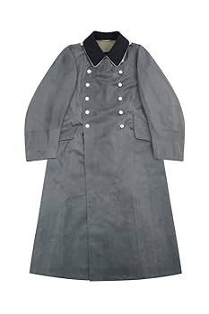 ドイツ軍　エリート　将校　コート　精密復刻 Amazon | 第二次世界大戦 ドイツ軍 M37 エリート 将校用