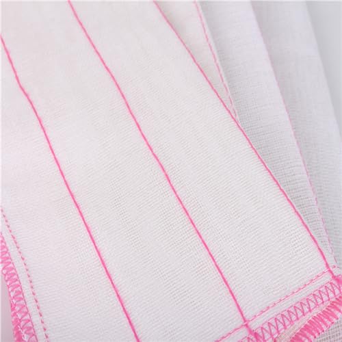 Torchon à vaisselle double face absorbant et serviette à séchage rapide