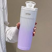 miumiu ステンレス ウォーターボトル タンブラー 500ml miumiu ステンレス ウォーターボトル タンブラー 500ml