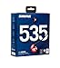 Shure SE535LTD+BT1 Limited Edition Wireless Sound Isolating Earphones with Bluetooth Enabled Communication Cable