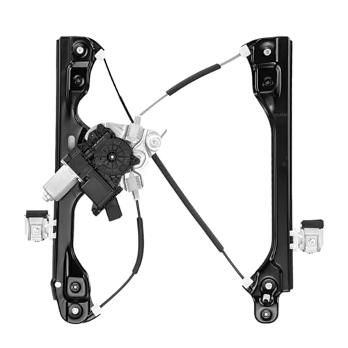 Moteur de lève-vitre pour Cadillac ATS 2014 2.0L avant droit 22914587