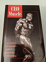 CEO Muscle 0974457205 Book Cover