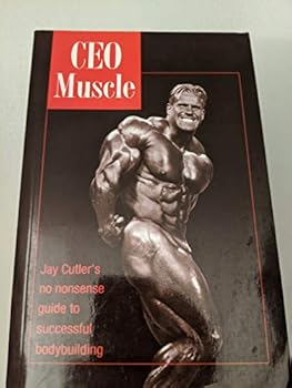 Paperback CEO Muscle Book