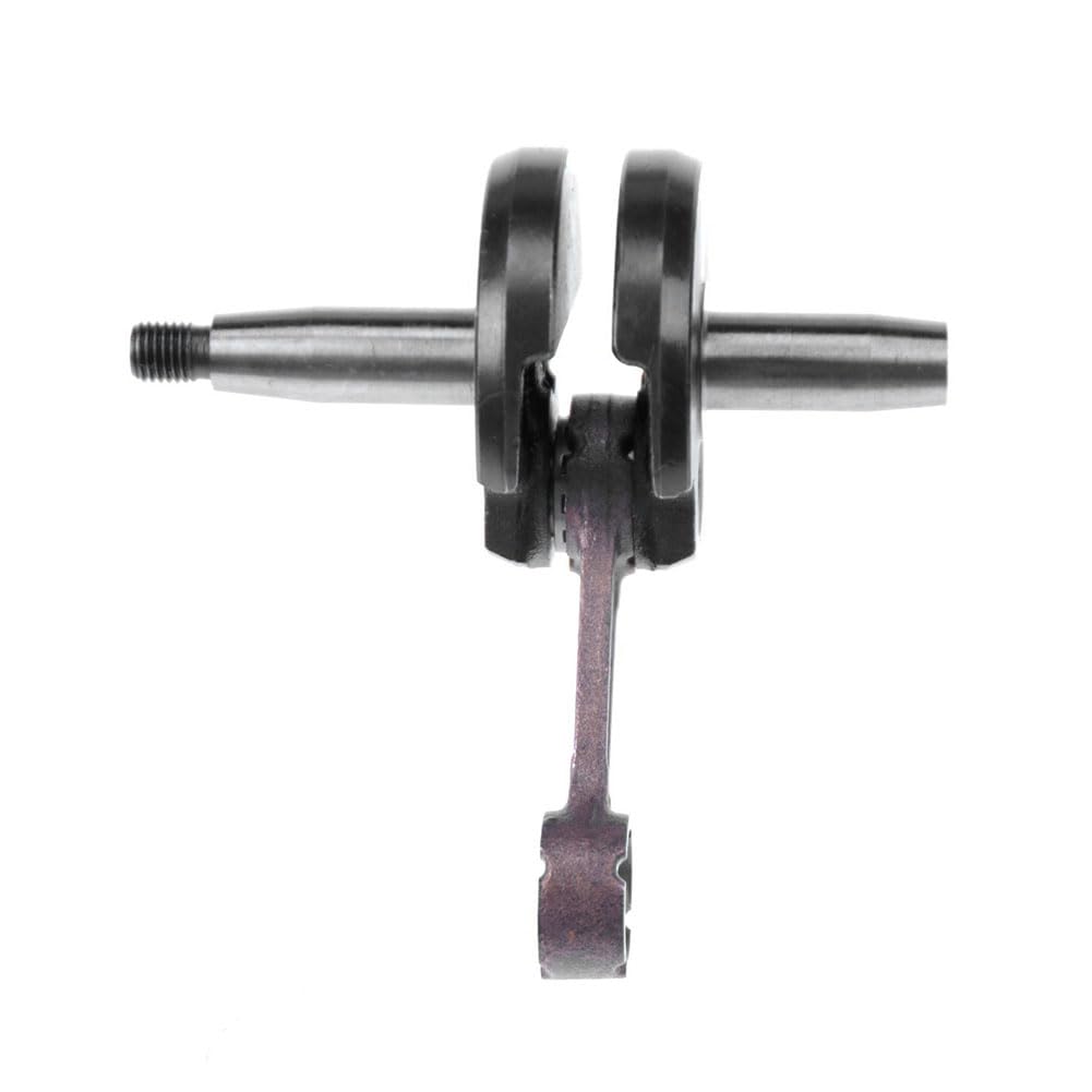 FLMLF 45CC Crankshaft for Zenoah CY ROVAN TSRC Engine for 1/5 Hpi Rofun Km Baja Losi 5ive T FG DBXL GoPed Redcat Rc Car Parts