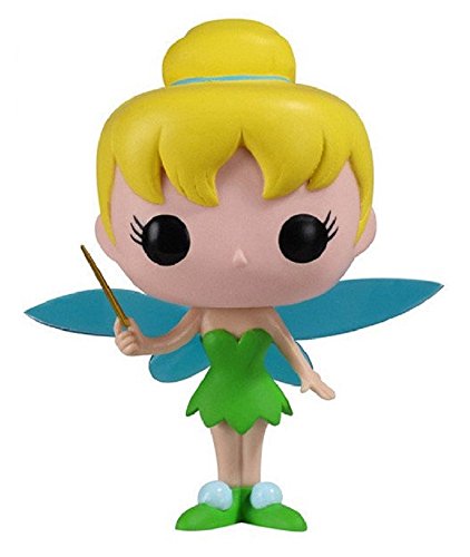 POP! Vinile Funko 2351 - Pop Vinile Disney Tinker Bell