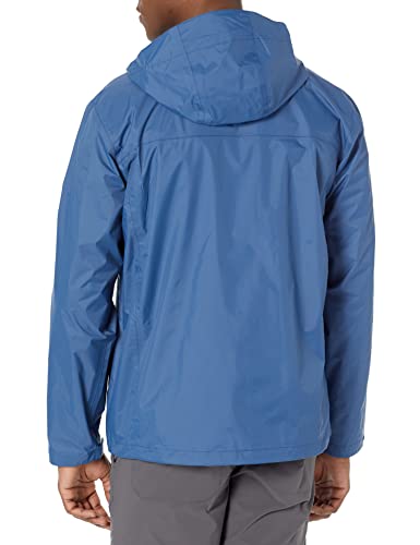Buy Columbia Mens Watertight Ii Jacket (RM2433-452-L_Blue) at Amazon.in