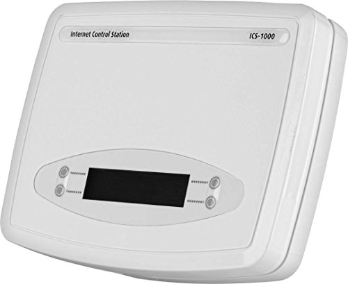 Preisvergleich Produktbild Trust 71080 Funk-Zentrale ICS-1000