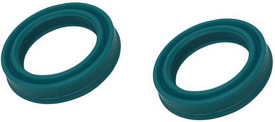 Replacement part for (2) Main Spool Rod Seals 6683274 Fits Bobcat 440 443 450 453 463 542 553 R2Aftt09445