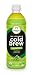 Matcha Love Cold Brew Unsweetened Plus Green Tea 15.9 Ounce Bottle (Pack of 12) Unsweetened Five Calories No Sugar or Artificial Sweeteners USDA Certified Organic Caffeinated
