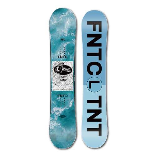 �X�m�[�{�[�h FNTC TNT L �c�C�� ���[ �_�u�� �L�����o�[ �O���g�� �P�i�i���C�g�u���[/153�j