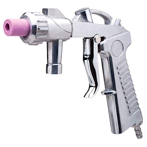 Eastwood B60 Sand Blasting Cabinet | Steel Sand Media Blaster Cabinet Kit | For Paint Removal, Metal Restoration, Rust Removal, Sandblasting | Holds Up To 120 Lbs Of Abrasive Media #TOP2