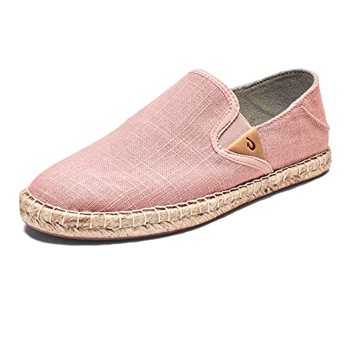 OLUKAI Kaula Pa'a Kapa Rose Sea Salt/Rose Sea Salt 9.5 B (M) Cover
