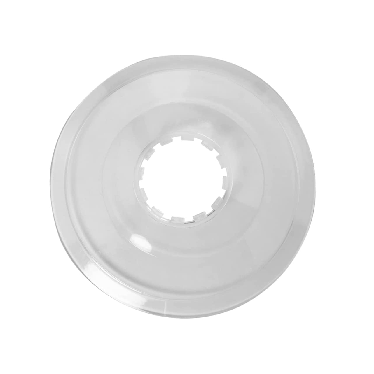 BESPORTBLE 2sets Bike Wheel Rim Protector Flywheel Guard for Bike Spokes Sturdy Plastic 2pcs*2