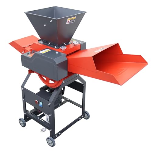 WYDDDARY 6-Blade Hay Cutter Image