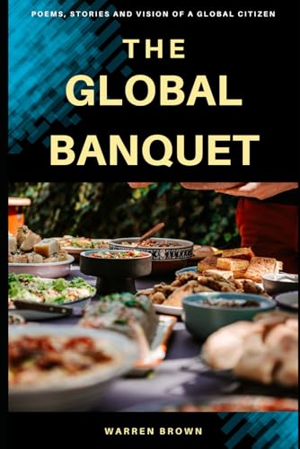 The Global Banquet back cover preview