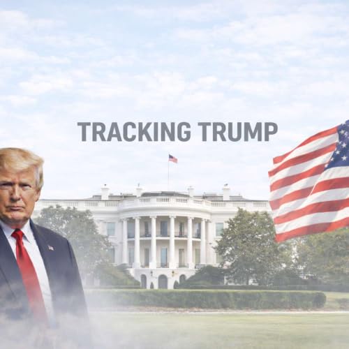 Keek op de Amerika week 27 juni 2026 - aflevering 1