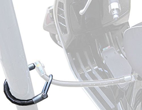 CLM 5727456 Antirrobo Stick-Lock- Extension Punto Fijo Scooter