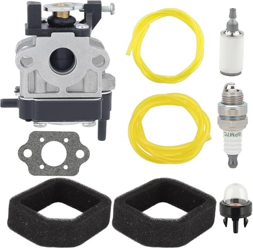 Carburador para desbrozadora 51984 soplador 51987 repuesto de motor