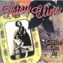 Come on in [Audio CD]