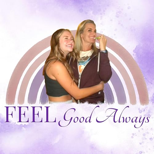 『FEEL Good Always』のカバーアート