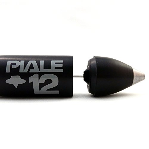 ピアレ 超遠投カゴ 10 黒 9枚目