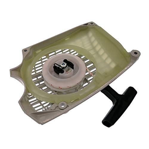 Cancanle Rewind Starter Recoil Assembly for Stihl MS362 MS362C Chainsaw 1140 080 2103