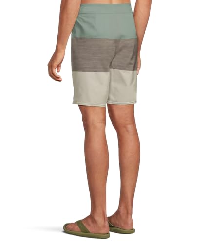 O'Neill Men's Hyperfreak Heat Block 19"3