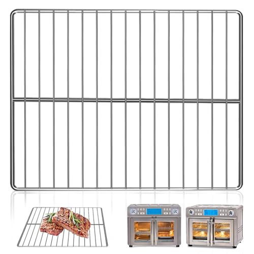 GWBSXM Air Fryer Wire Rack for Emeril Lagasse Emeril Lagasse