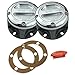 Mile Marker Premium Locking Hubs (470)