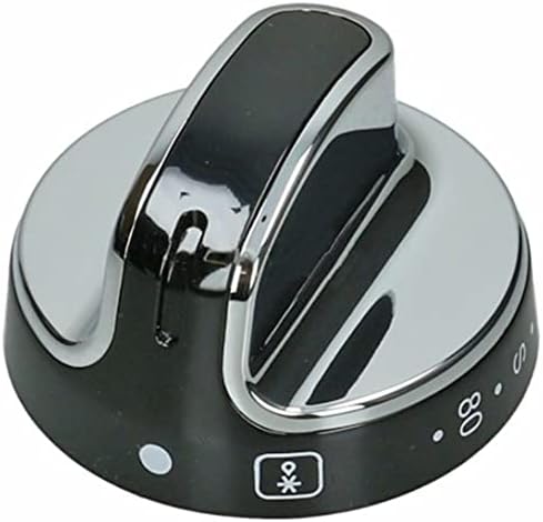 Grohe manopola di controllo della temperatura 47812 cromo - 47812000