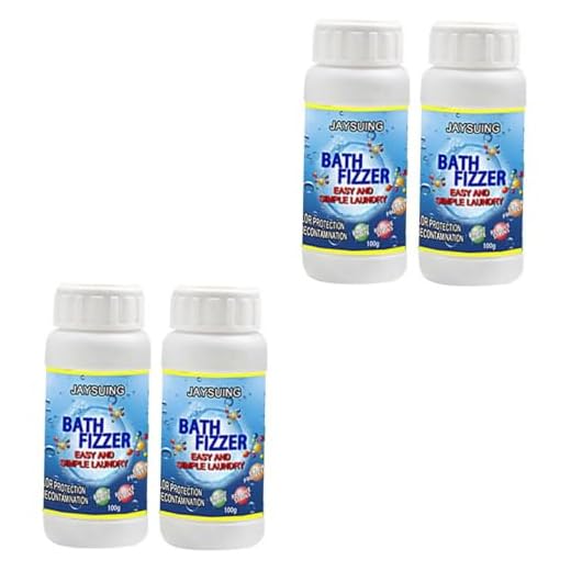 Mobestech 2 Piezas 2 Polvo De Blanquear Detergente Para Ropa Polvo De Limpieza De Ropa Jabón En Polvo Detergente En Polvo Para Limpieza Detergente Lavadora Blanco Abdominales Polvos Limpio