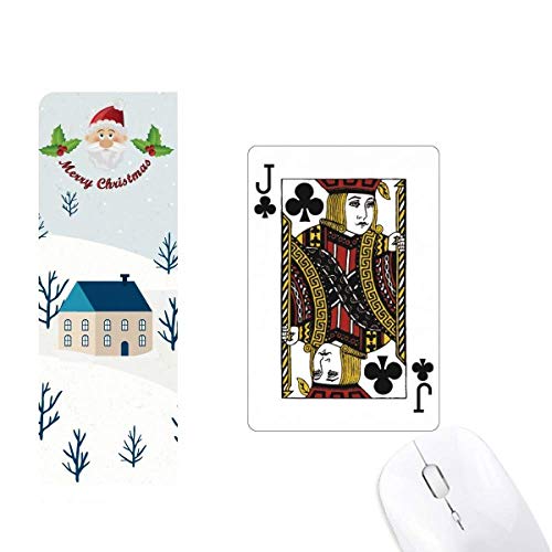Tapis Modèle Club J jouer aux cartes : le cadeau de Noël idéal pour passionnés