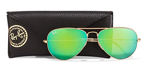 Image of Ray-Ban Unisex UV Protected Sunglasses 0RB3025I