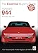 Porsche 944: All models 1982-1991 (Essential Buyer's Guide)
