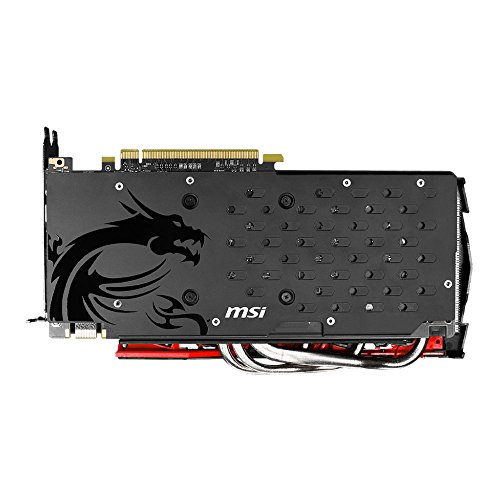 Amazon | MSI GeForce GTX960搭載ビデオカード GTX960 GAMING 4G | MSI