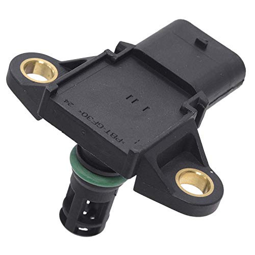 Walker Products 225-1282 MAP Sensor (Manifold Absolute Pressure Sensor) by Walker Products - Image 2