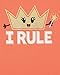 The Children's Place Baby Toddler Girls Short Sleeve Graphic T-Shirt 2-Pack, Lil' Boss/I Rule, 2T
