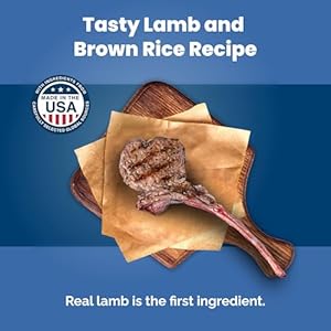 Blue-Buffalo-Life-Protection-Formula-Large-Breed-Adult-Dry-Dog-Food-Promotes-Joint-Health-and-Lean-Muscles-Made-with-Natural-Ingredients-Lamb-Brown-Rice-Recipe-30-lb-Bag - Cucciolini Doodles   Blue-Buffalo-Life-Protection-Formula-Large-Breed-Adult-Dry-Dog-Food-Promotes-Joint-Health-and-Lean-Muscles-Made-with-Natural-Ingredients-Lamb-Brown-Rice-Recipe-30-lb-Bag