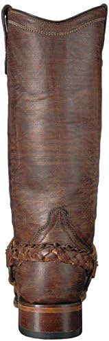Roper Womens Selah Boot, Brown, 7.5 | Image 2