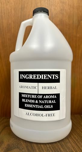 Aceite Perfumado Aroma Depot Chocolate 4Lb miniatura 6