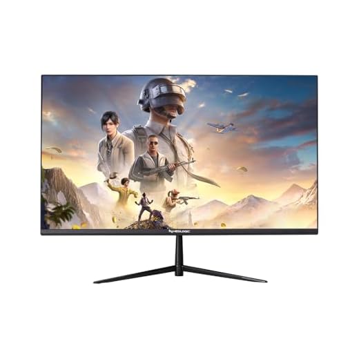 MONITOR GAMER NEOLOGIC 24" VORTEX, FULL HD, 100HZ, IPS, 3MS, HDMI, COM CABO HDMI, FONTE BIVOLT - NVX100