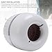 BAFOVY Bathtub Water Filter Shower Water Filter Bath Faucet Filter for Tub Faucet with Multi Layer High Efficiency Water Purification Easy Install No Tools Rustproof Leakproof