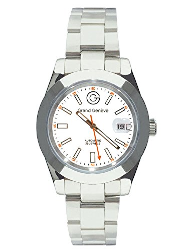 Grand Geneve Bp240174 Watch One Siz