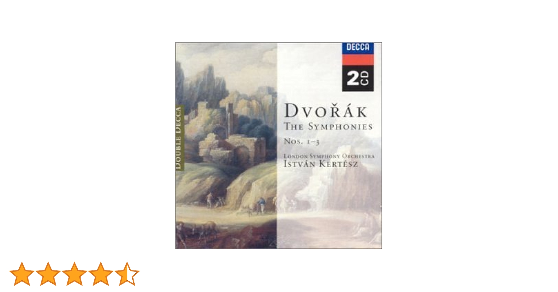 その他 Dvorak;Symphonies 1 [CD] Amazon.co.jp: Dvorak;Symphonies 1: ミュージック