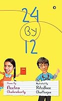 24 By 12 1647607612 Book Cover