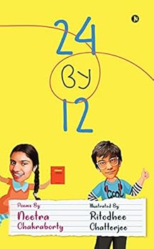 Paperback 24 By 12 Book