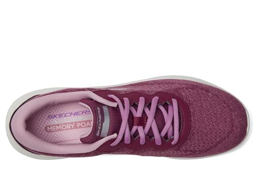 Skechers Skech-LITE PRO-Cute Debut Plum 11