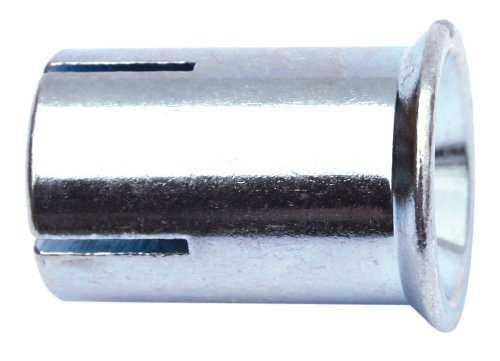 Red Head RX-38 Multi-Set Shallow Embed Drop-In 3/8-Inch by 3/4-Inch Anchor (100 per Box)