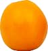 Orange Navel Organic, 1 Each
