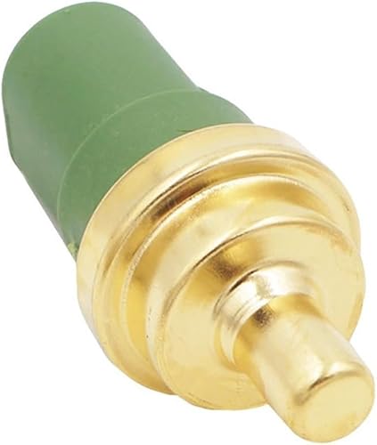 Sensor de temperatura de refrigeración por agua del coche para Audi A2 A3 A4 A6 A8 TT para Passa para Polo para Kaidi para Beetle 078919501C